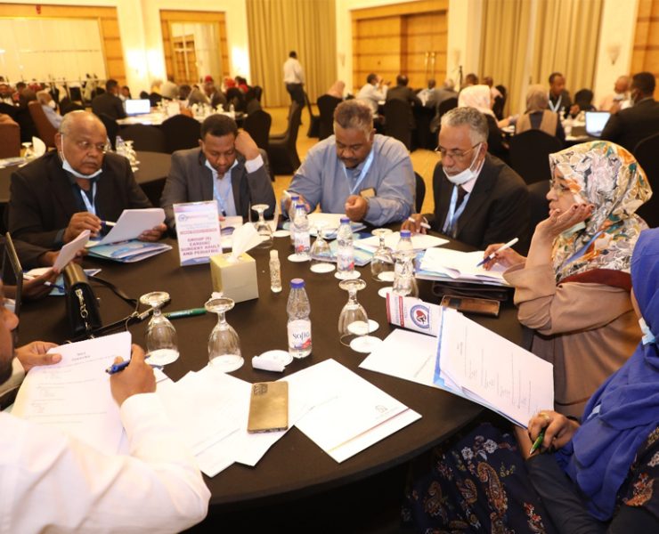 National Cardiac Center Convenes National Research-to-Action Workshop to Set Cardiovascular Research Priorities